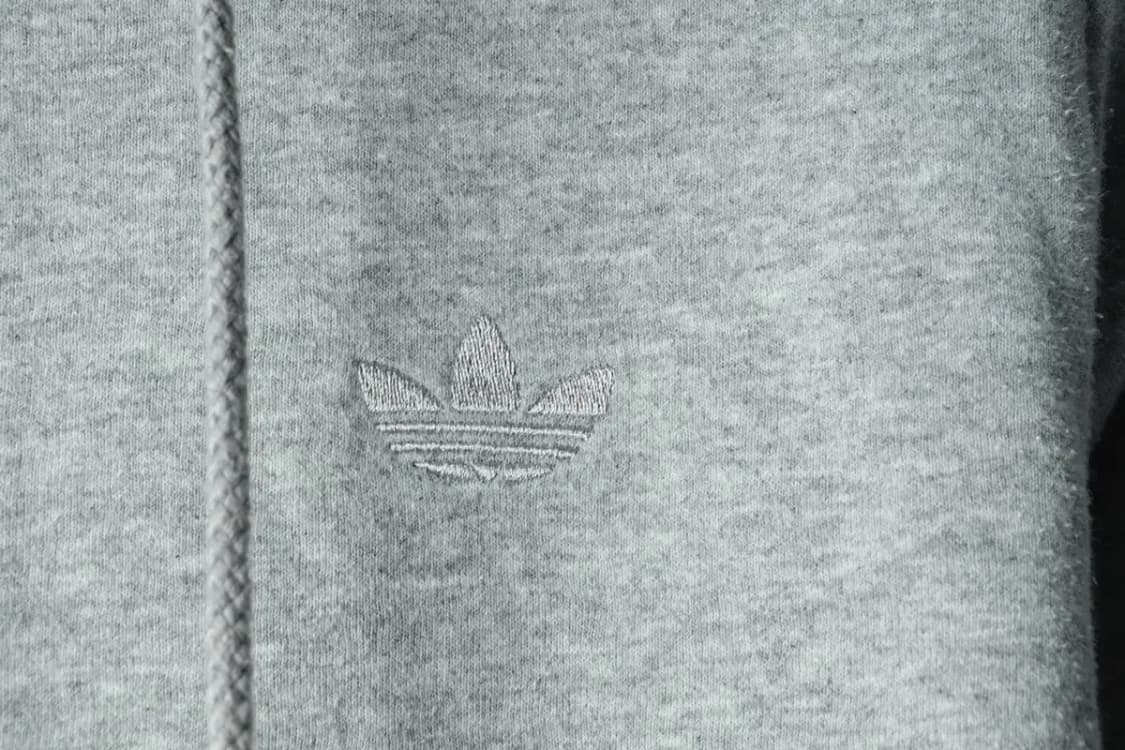 (M) 아디다스 후드집업 제레미스캇 슬림핏-15233 상품이미지5