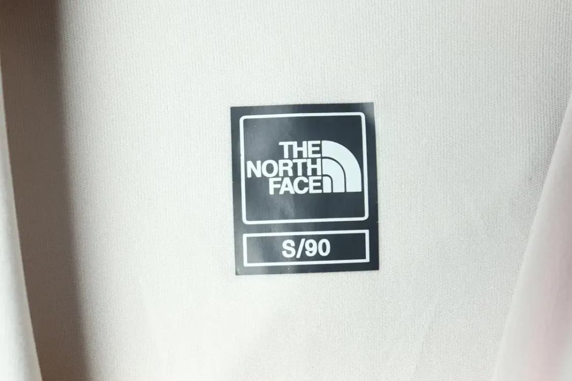 (S) 노스페이스 후드집업 기능성 화이트-15237 상품이미지7