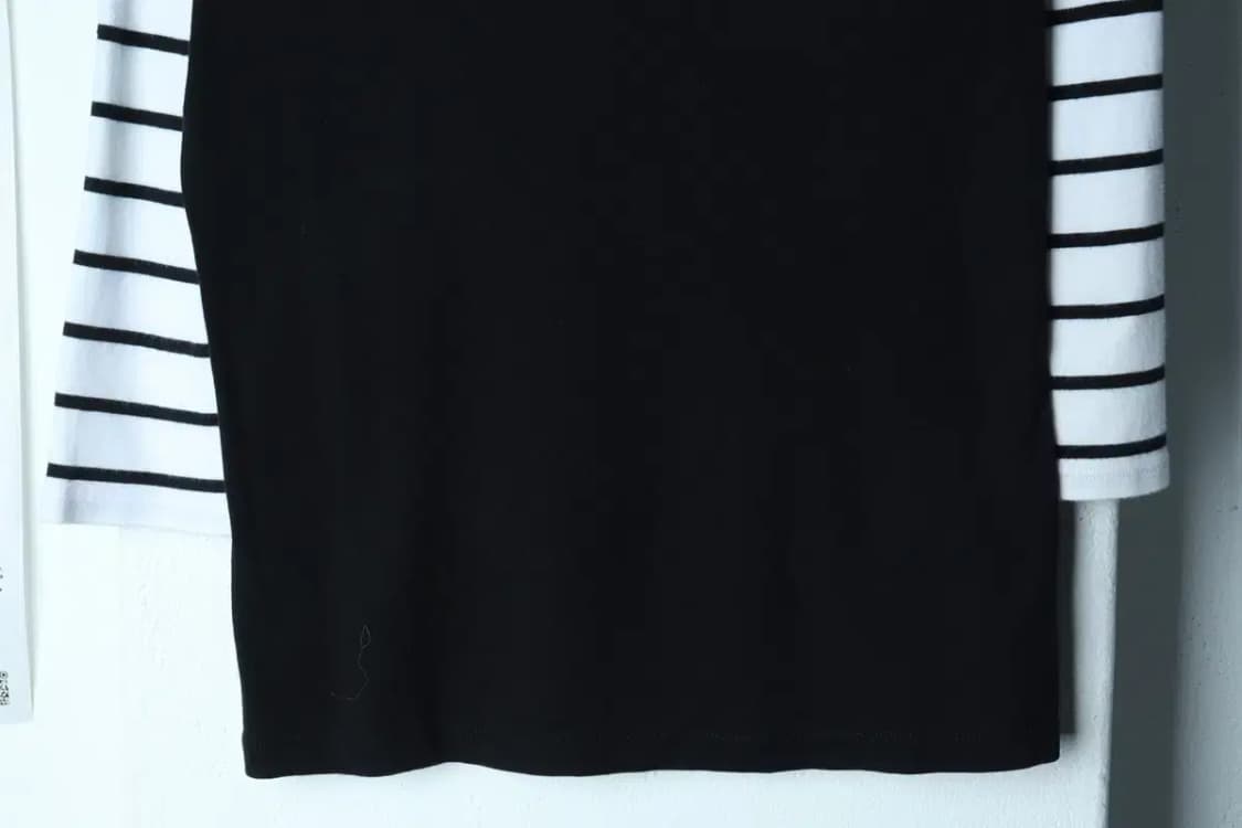 W(L-XL) 폴로 랄프로렌 긴팔티셔츠 와이드넥 부-15460 상품이미지4