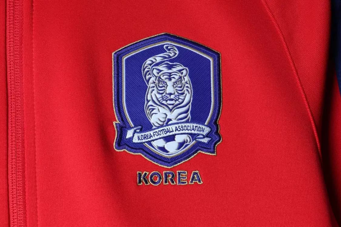 (L) 나이키 집업져지 트랙탑 축구 대한민국 국대-15475 상품이미지5