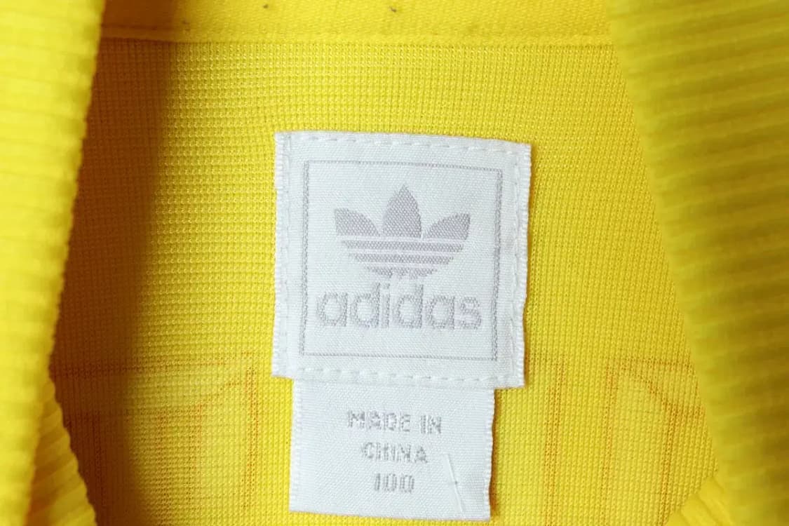 (L-XL) 아디다스 집업져지 트랙탑 부탄 국대 한정판-15478 상품이미지10