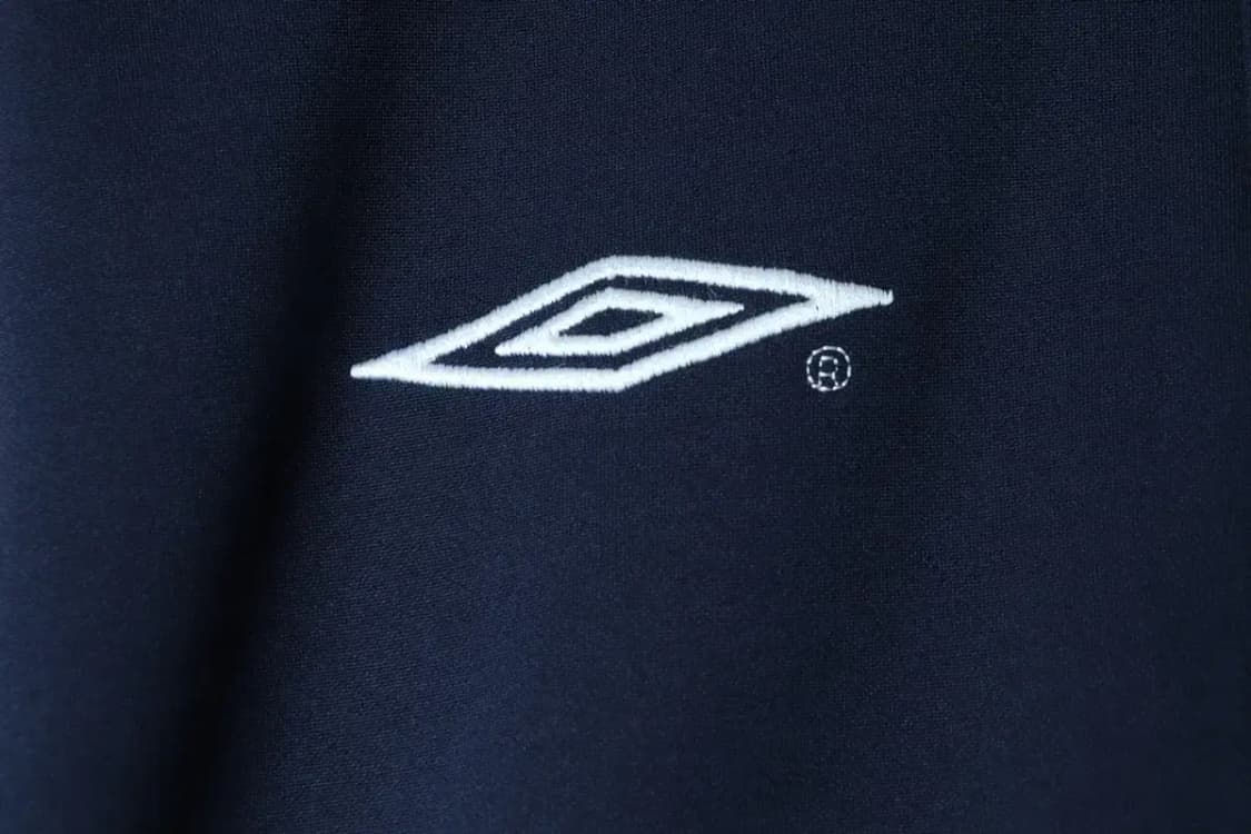 (2XL-3XL) 엄브로 집업져지 트랙탑 빅사이즈 년대-1547B 상품이미지5