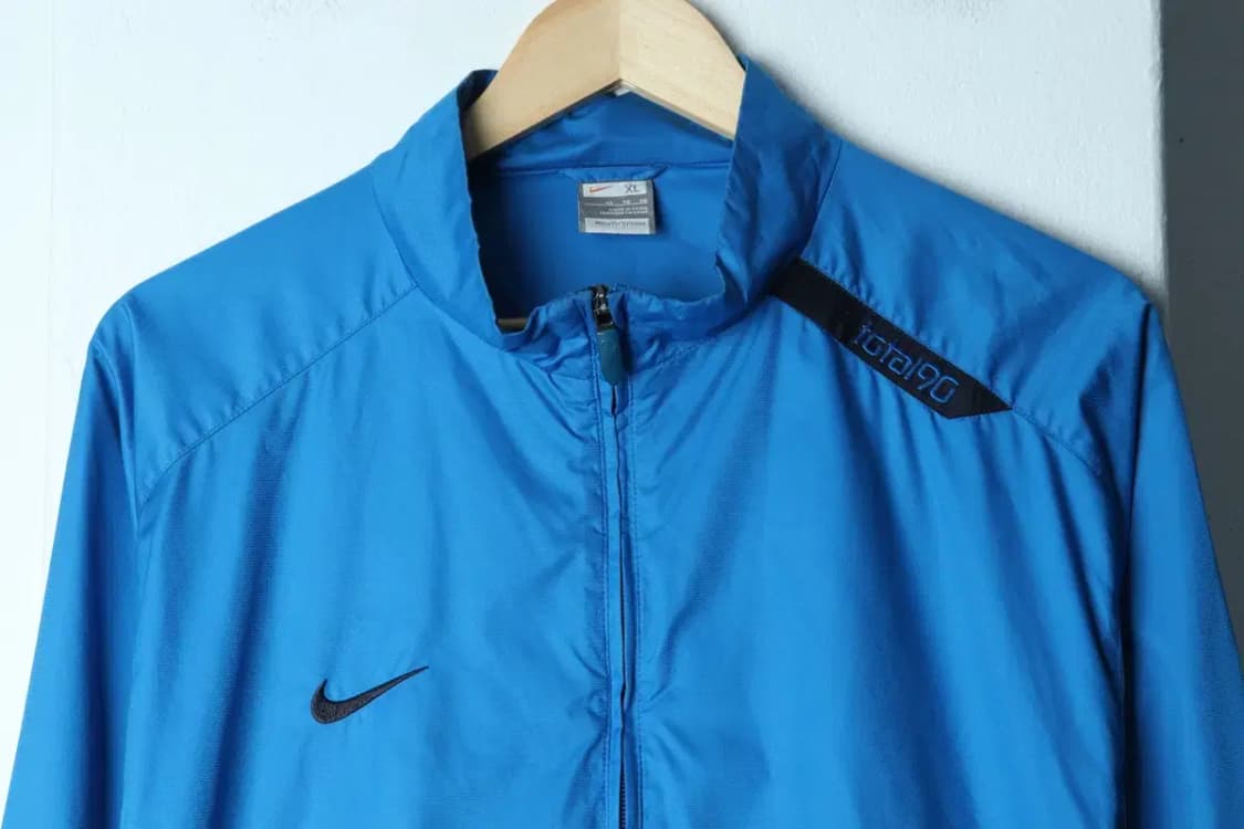 (XL-2XL) 나이키 집업 바람막이 점퍼자켓 빅사이즈 토탈-15480 상품이미지3