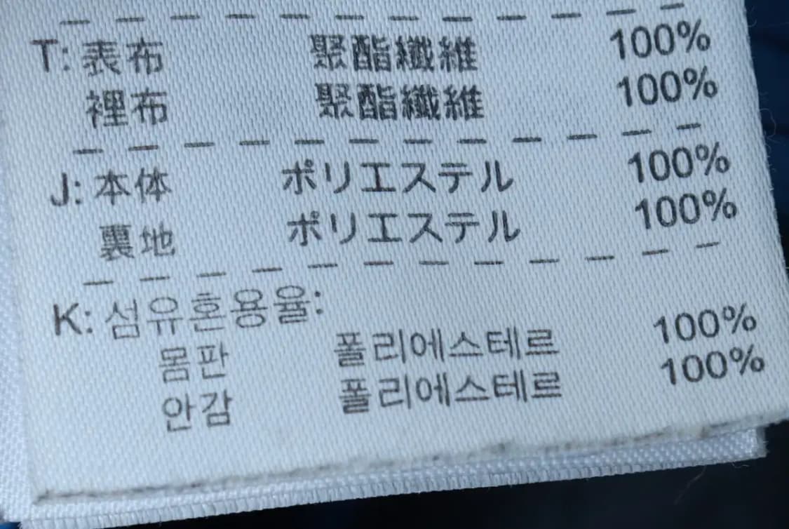(XL-2XL) 나이키 집업 바람막이 점퍼자켓 빅사이즈 토탈-15480 상품이미지9