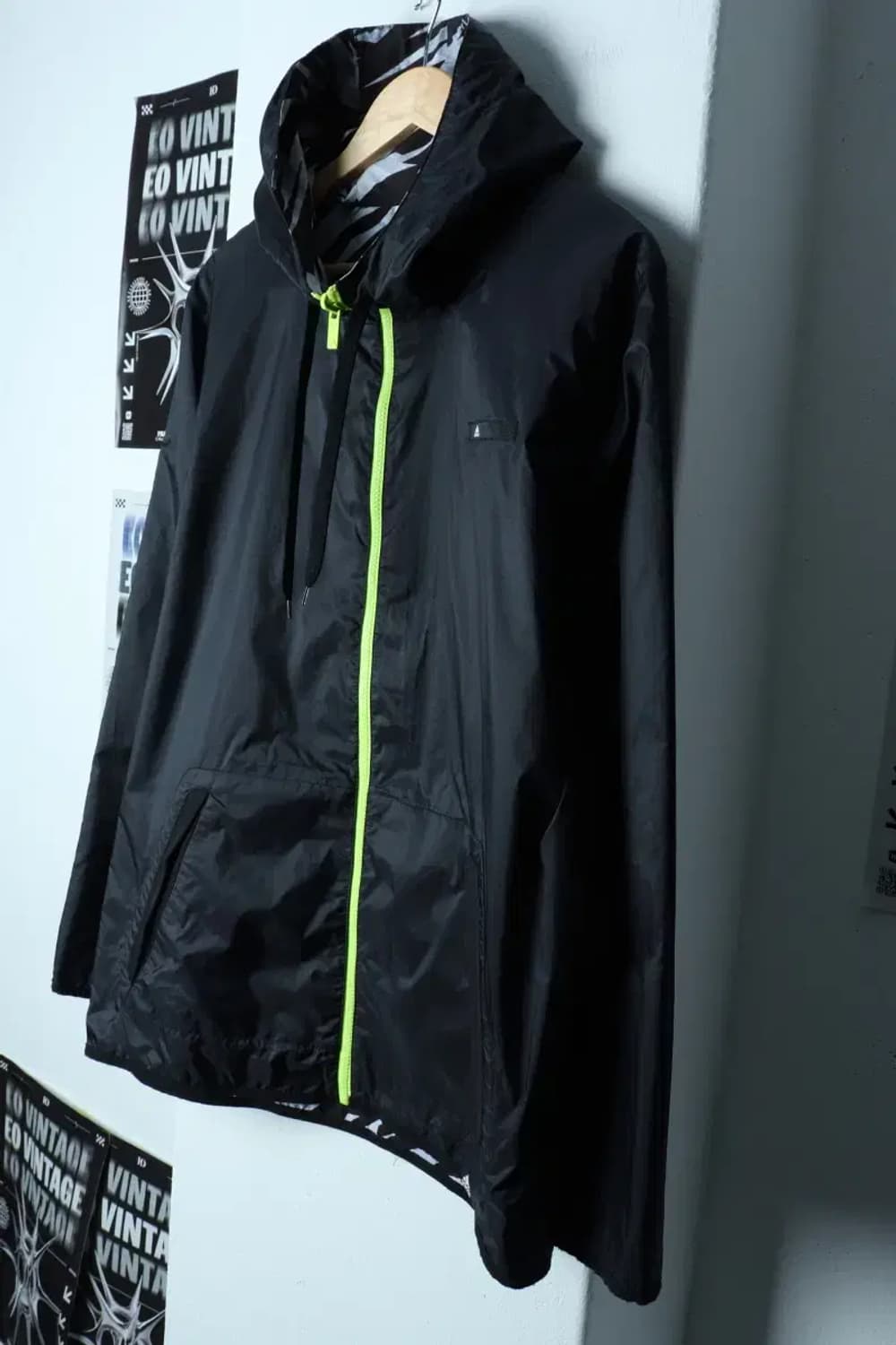 (2XL) 아디다스 집업 바람막이 점퍼자켓 빅사이즈 리버시블-15482 상품이미지1