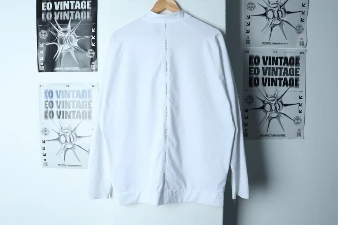 (3XL) 아디다스 집업져지 트랙탑 빅사이즈 기능성 화이트-154F4 상품이미지6