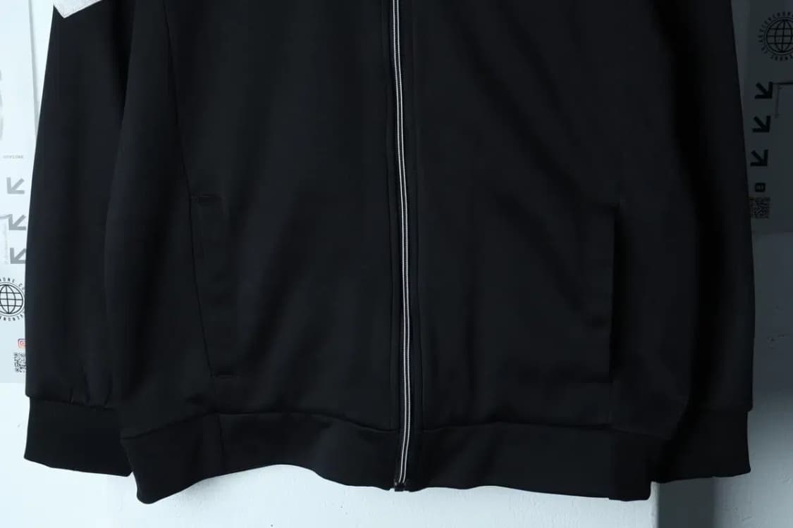 (XL-2XL) 험멜 집업져지 트랙탑 스웨덴 빅사이즈 기모-154F5 상품이미지5