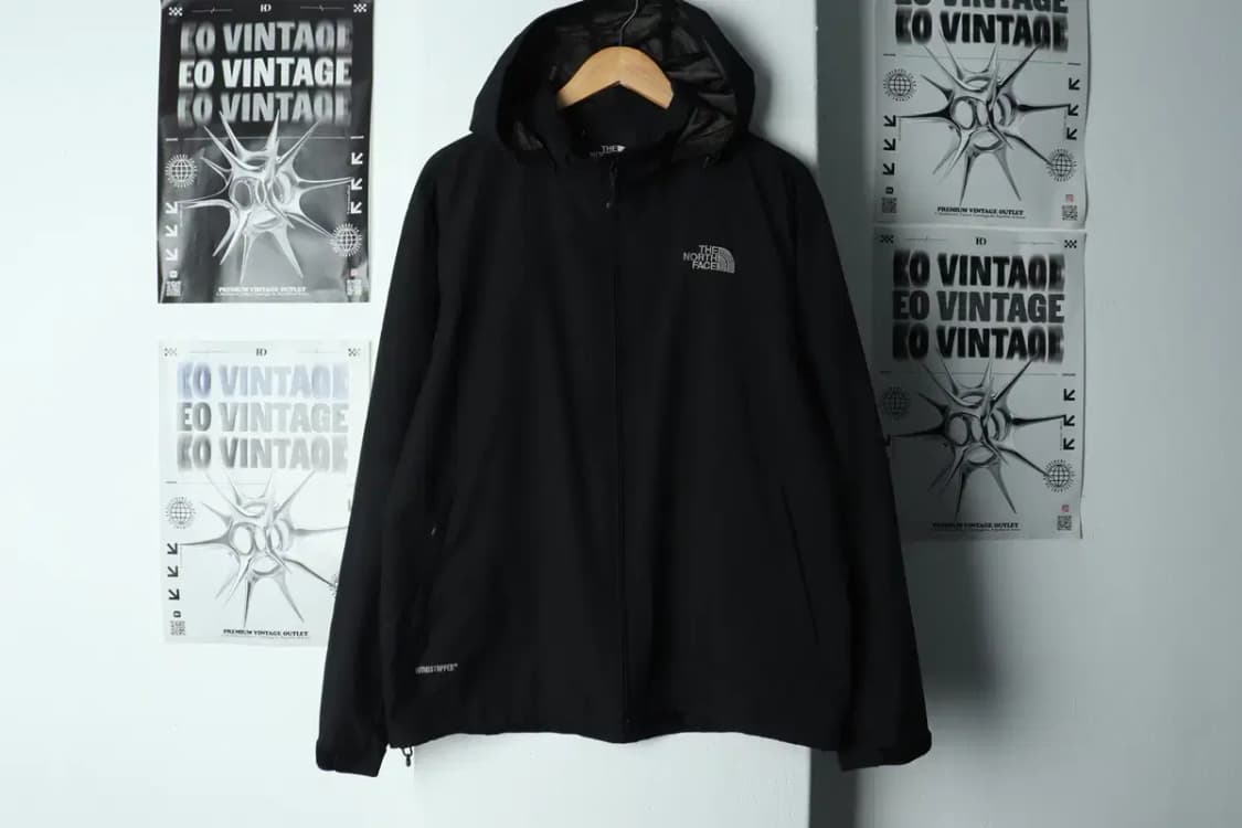(XL-2XL) 노스페이스 집업 바람막이 점퍼자켓 고프코어-1550E 상품이미지2