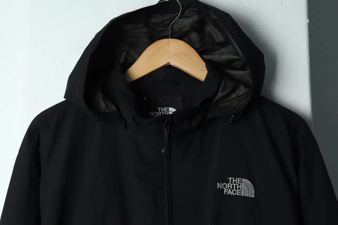 (XL-2XL) 노스페이스 집업 바람막이 점퍼자켓 고프코어-1550E 상품이미지3