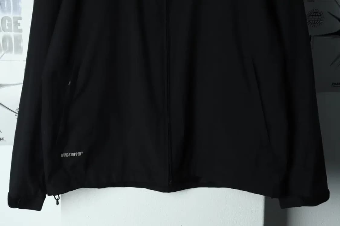 (XL-2XL) 노스페이스 집업 바람막이 점퍼자켓 고프코어-1550E 상품이미지4