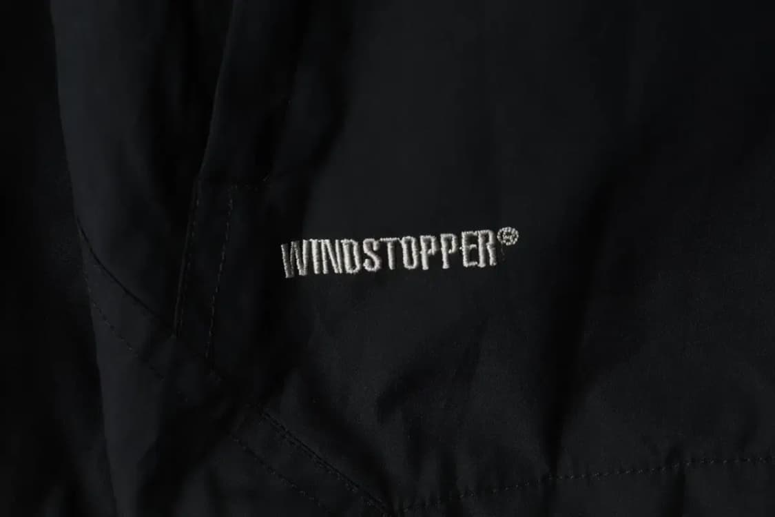 (XL-2XL) 노스페이스 집업 바람막이 점퍼자켓 고프코어-1550E 상품이미지6