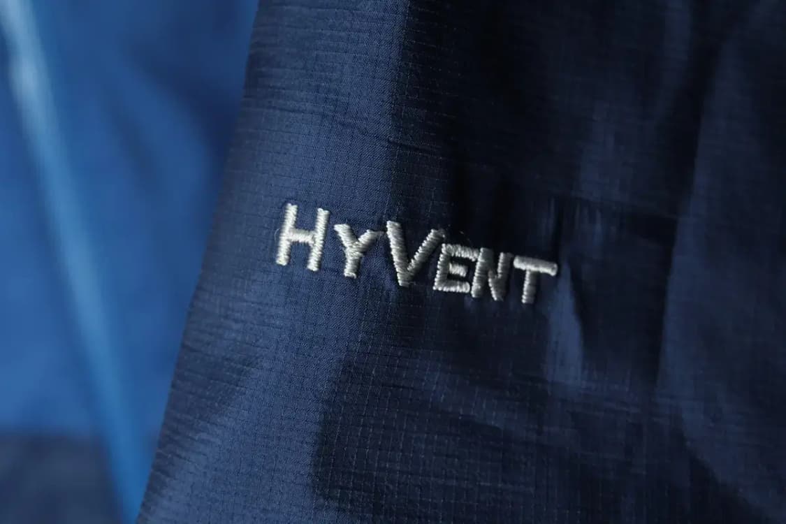 (M-XL) 노스페이스 집업 바람막이 점퍼자켓 서밋시리즈 블루-1550F 상품이미지8