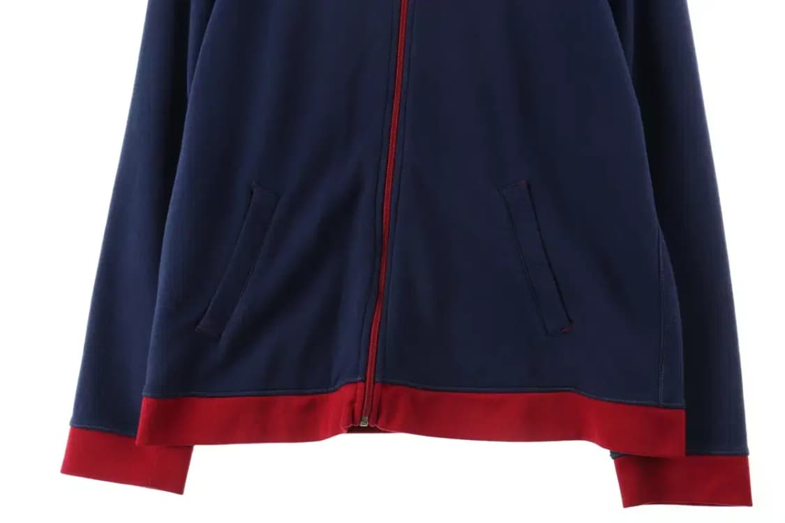 W(L-XL) 폴로 랄프로렌 후드집업 네이비 올드스쿨-1556E 상품이미지4