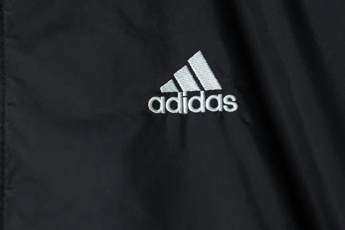 (XL-2XL) 아디다스 집업 바람막이 점퍼자켓 년대 올드-15575 상품이미지5