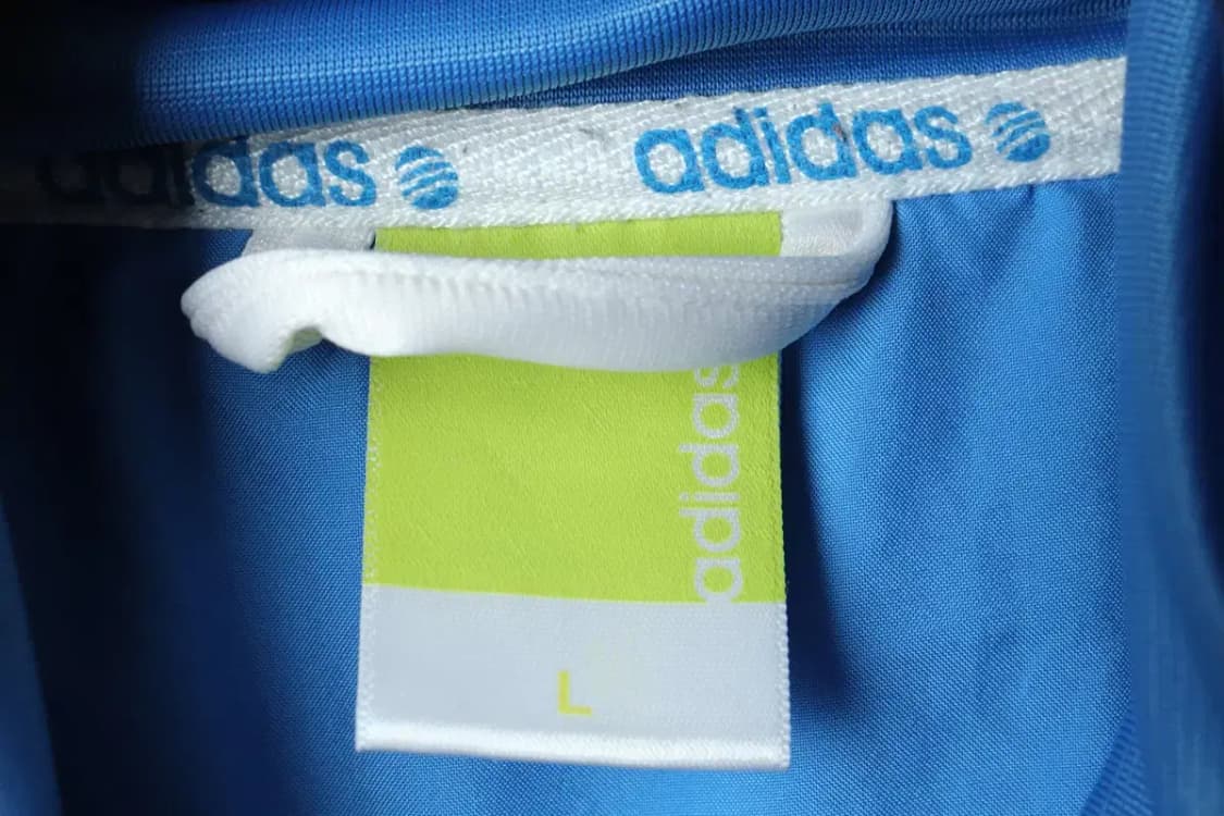 (L-XL) 아디다스 후드집업 포카리 삼선 대장급-1557E 상품이미지7