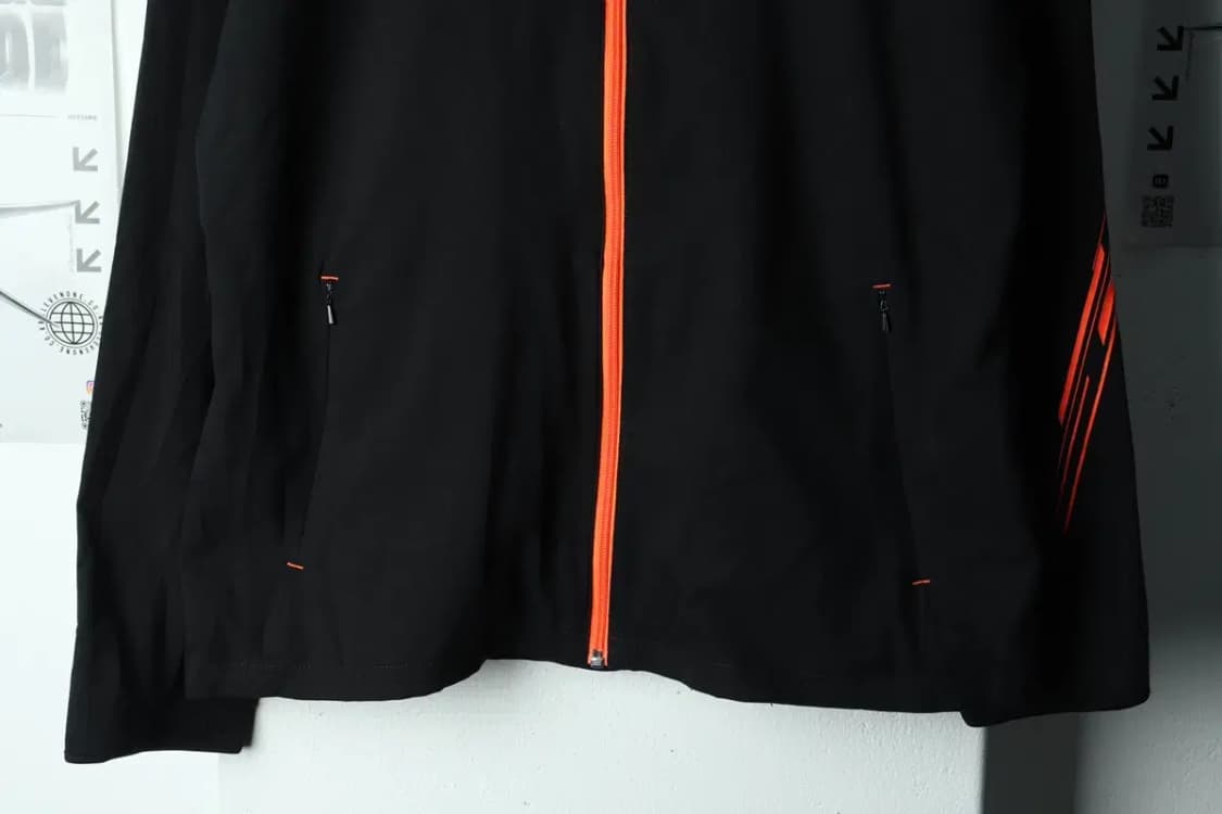 (XL-2XL) 아디다스 집업져지 트랙탑 빅사이즈 레이어드-1558A 상품이미지4