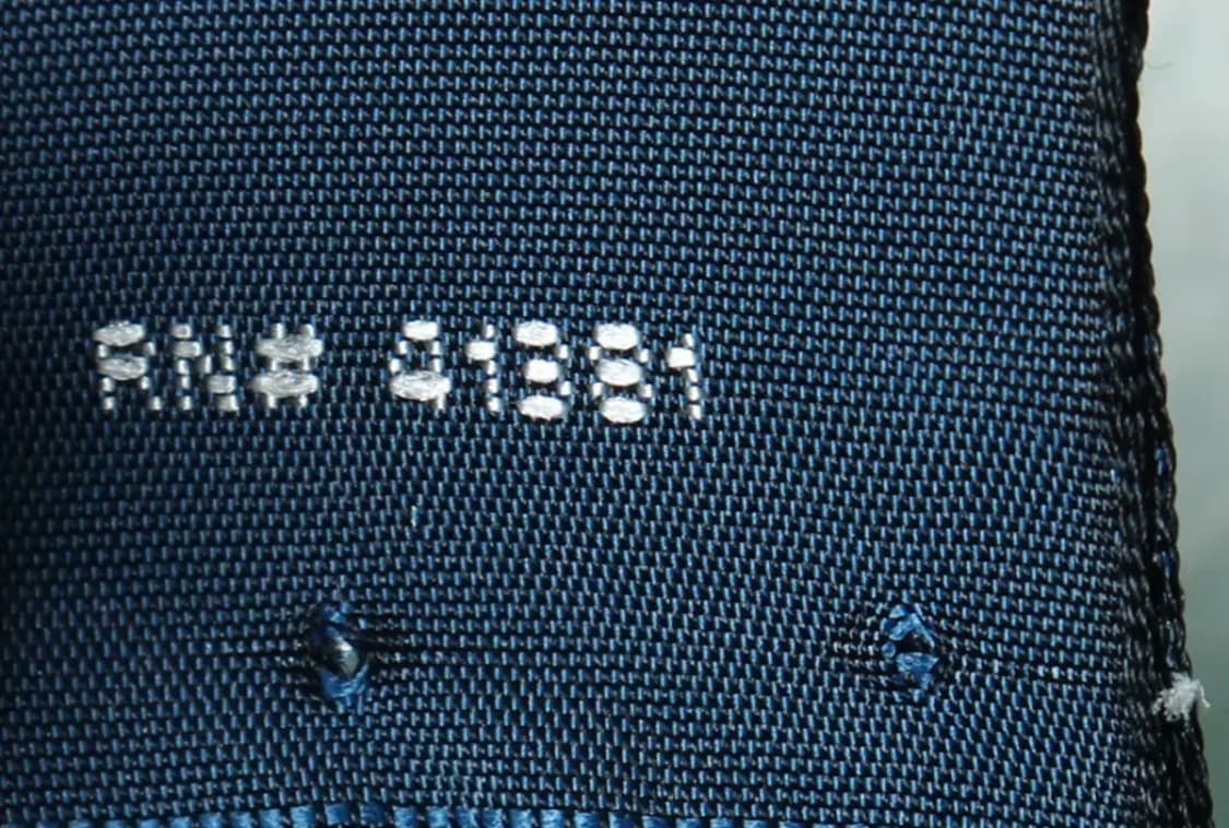 W(XL) 폴로 랄프로렌 니트 브이넥 연그린 포니-15594 상품이미지7