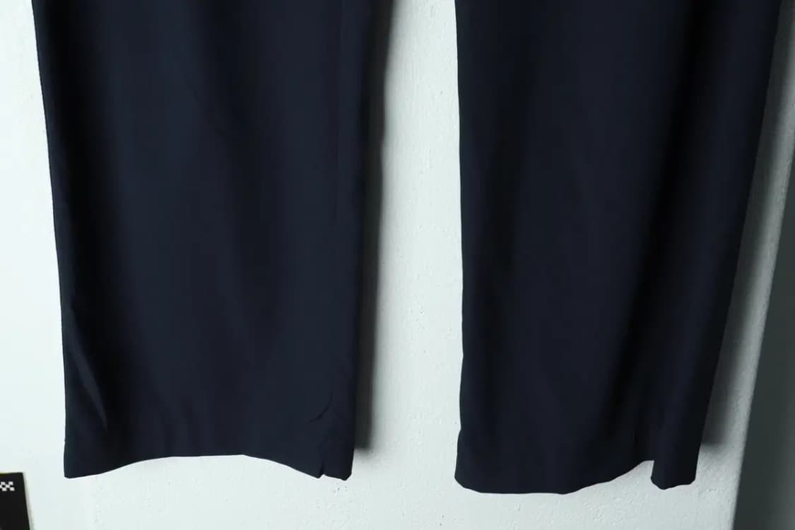 (XL-2XL) 코오롱스포츠 슬랙스 경량 바지 빅사이즈 밴딩-2162 상품이미지4