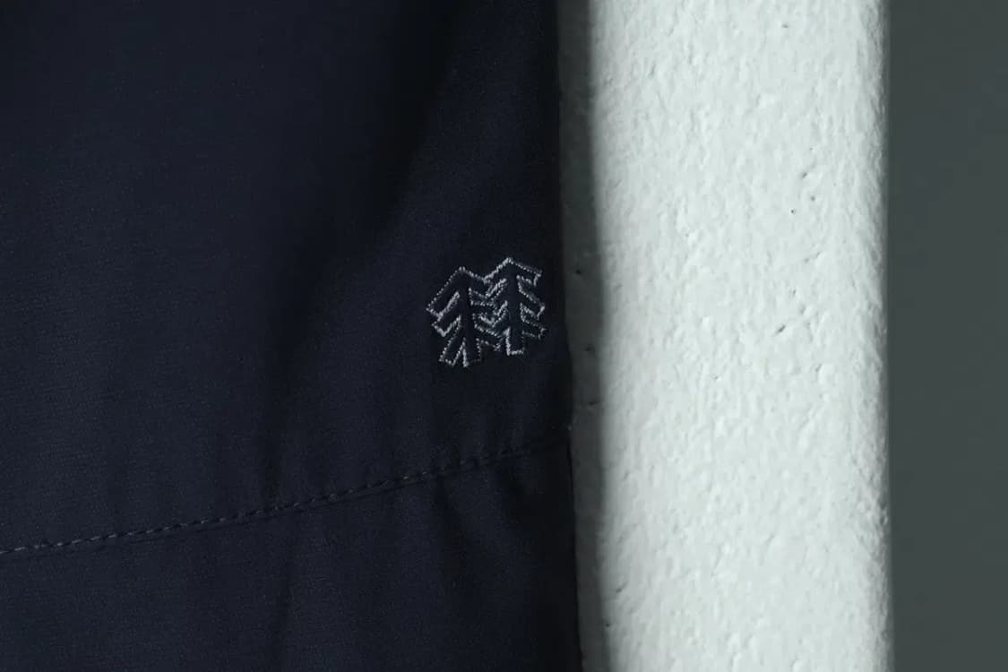(XL-2XL) 코오롱스포츠 슬랙스 경량 바지 빅사이즈 밴딩-2162 상품이미지5