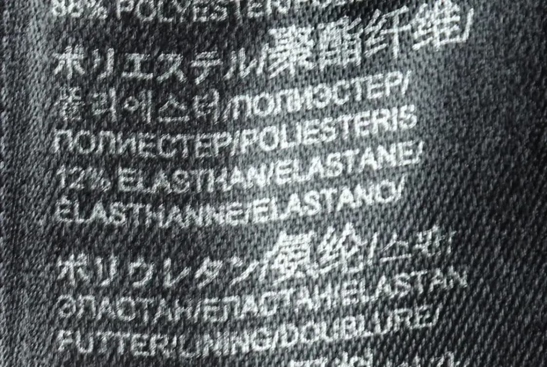 (M-XL) 아디다스 슬랙스 경량 바지 포르쉐 블랙 한정판-2164 상품이미지9