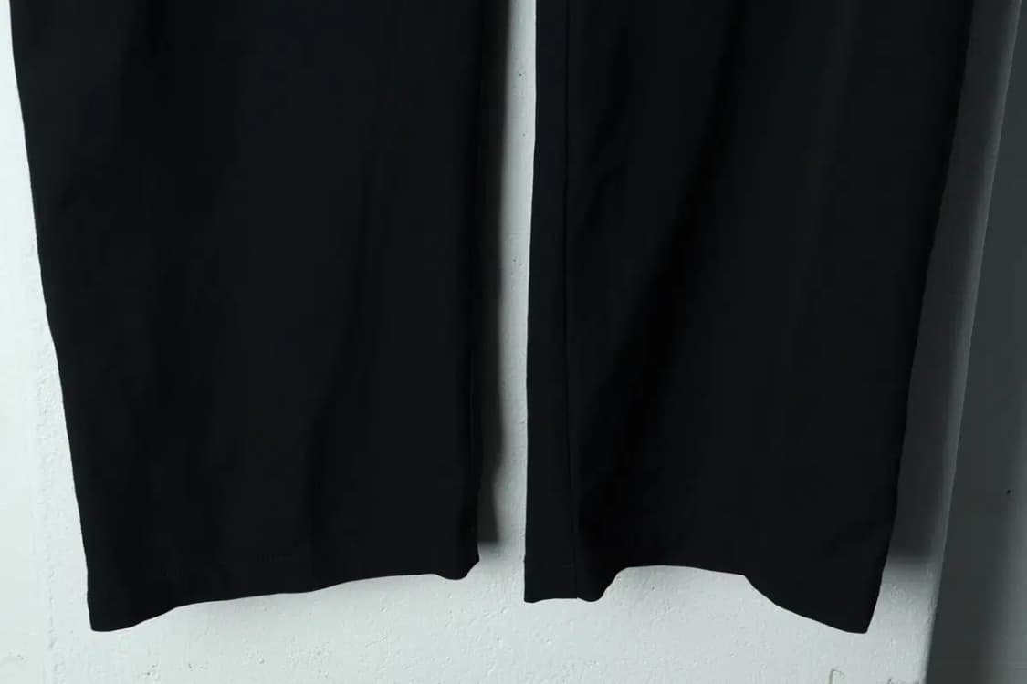 (2XL) 노스페이스 슬랙스 경량 바지 빅사이즈 밴딩 기모-2165 상품이미지4