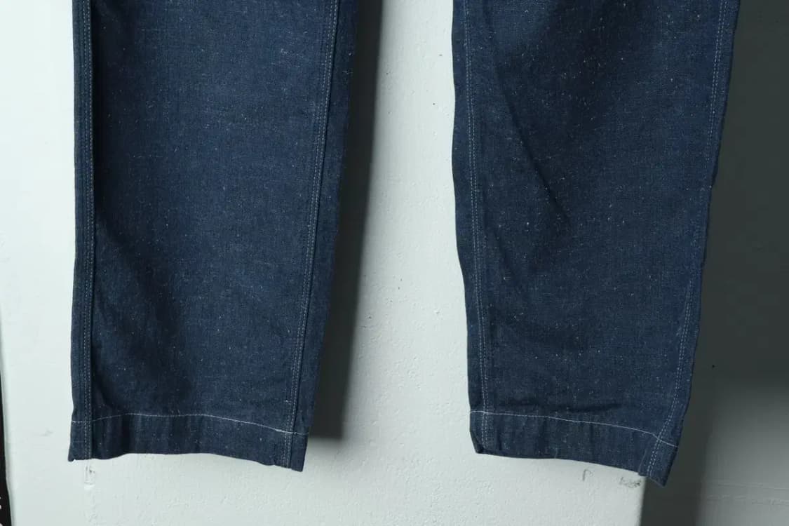 (XL) 커버낫 청바지 데님 청 빅포켓-2180 상품이미지4