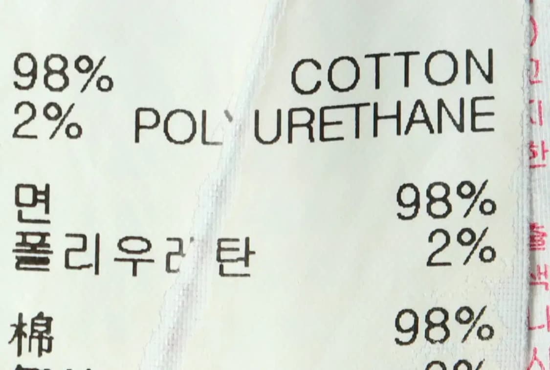 (M-L) 게스 청바지 데님 아메카지 스판-2188 상품이미지8