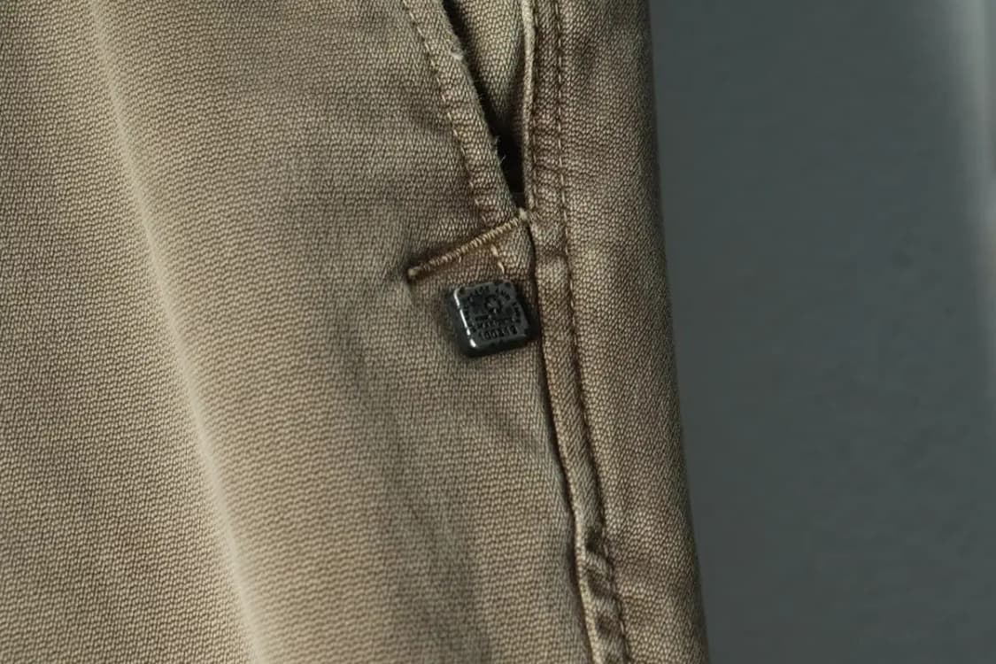 (L) 브랜드빈티지 면바지 팬츠 메이슨스 이태리-2190 상품이미지5
