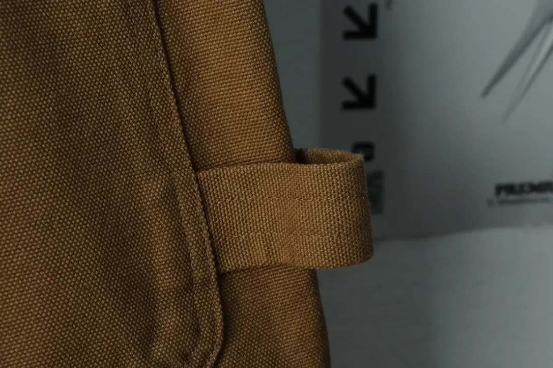 (L) 브랜드빈티지 면바지 팬츠 스웰맙 카펜터 벌룬-2192 상품이미지5