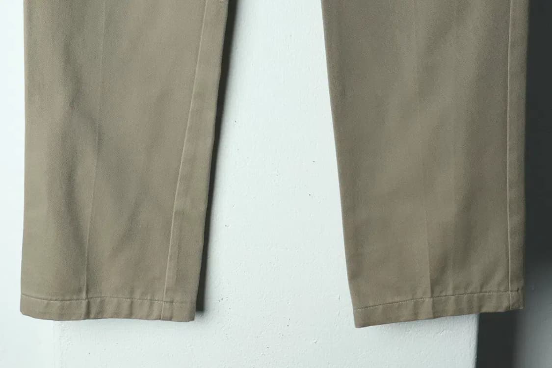 (L-XL) 디키즈 면바지 팬츠 베이지 치노-2199 상품이미지4