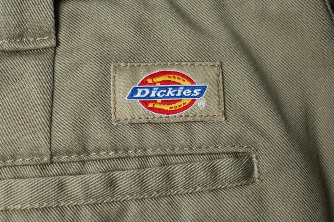 (L-XL) 디키즈 면바지 팬츠 베이지 치노-2199 상품이미지5