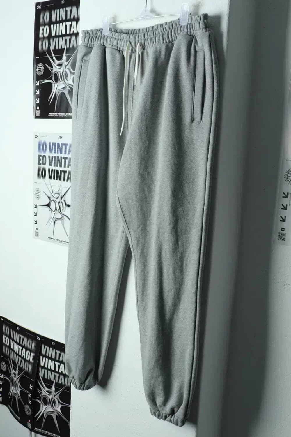 (XL) 브랜드빈티지 트레이닝복 바지 아트이프액츠-21A0 상품이미지1