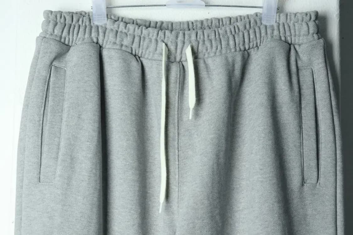 (XL) 브랜드빈티지 트레이닝복 바지 아트이프액츠-21A0 상품이미지3