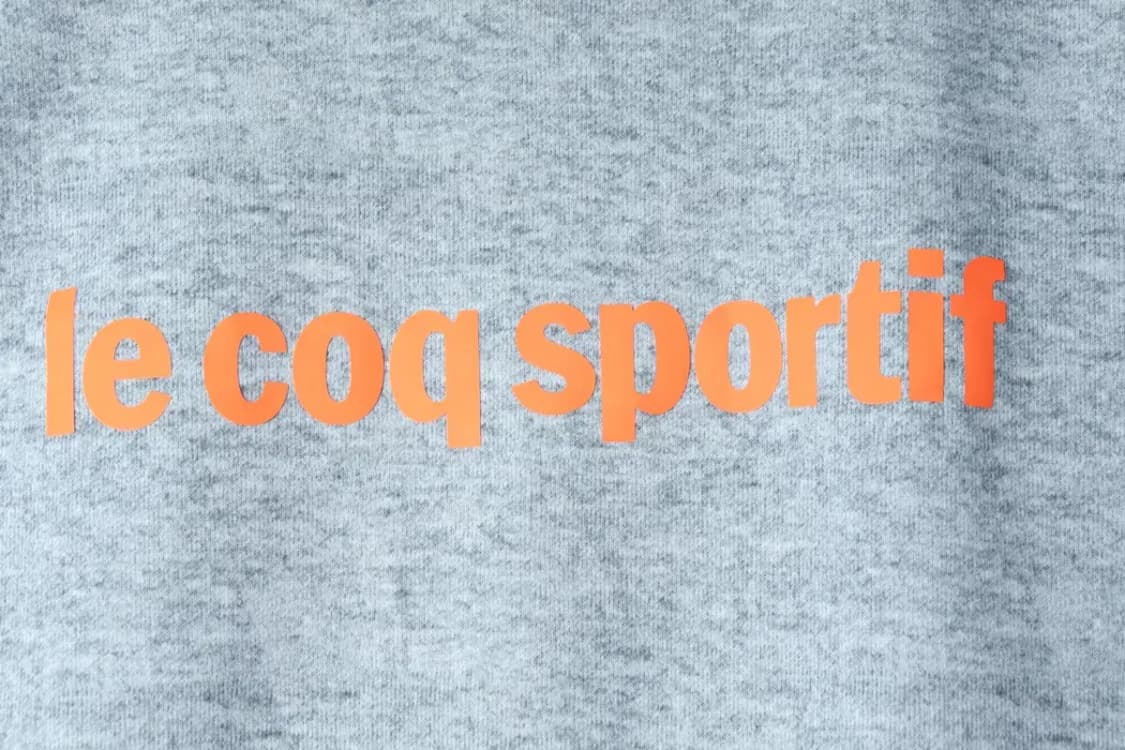 (2XL) 르꼬끄 긴팔티셔츠 빅사이즈 기능성 그레이-15647 상품이미지5