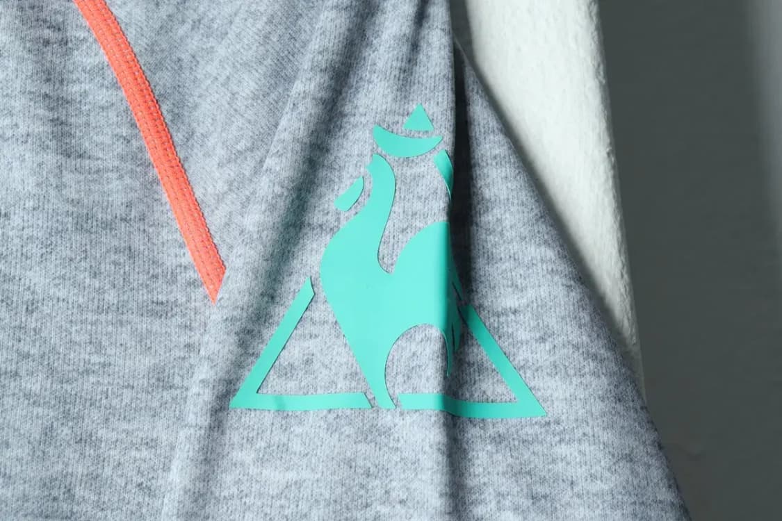 (2XL) 르꼬끄 긴팔티셔츠 빅사이즈 기능성 그레이-15647 상품이미지6