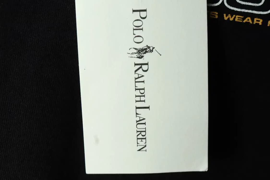 (S) 폴로 랄프로렌 긴팔티셔츠 새상품 아동 올드스쿨-15649 상품이미지8