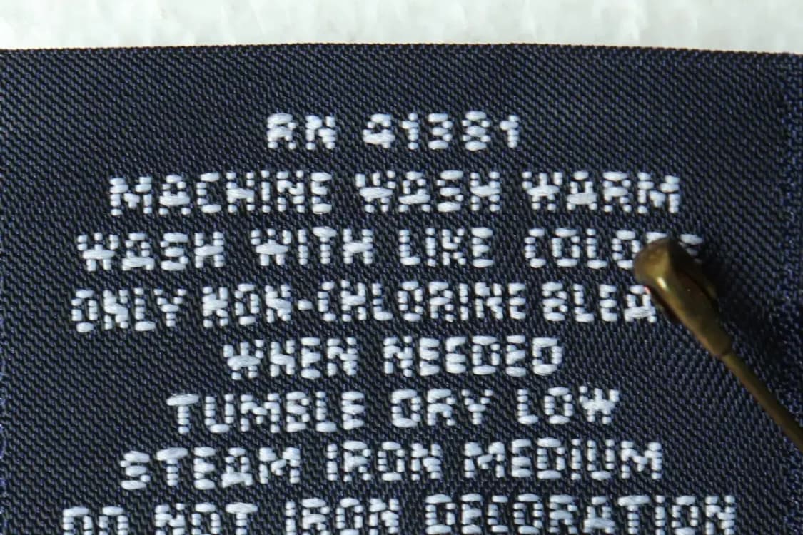 (S) 폴로 랄프로렌 긴팔티셔츠 새상품 아동 올드스쿨-15649 상품이미지9