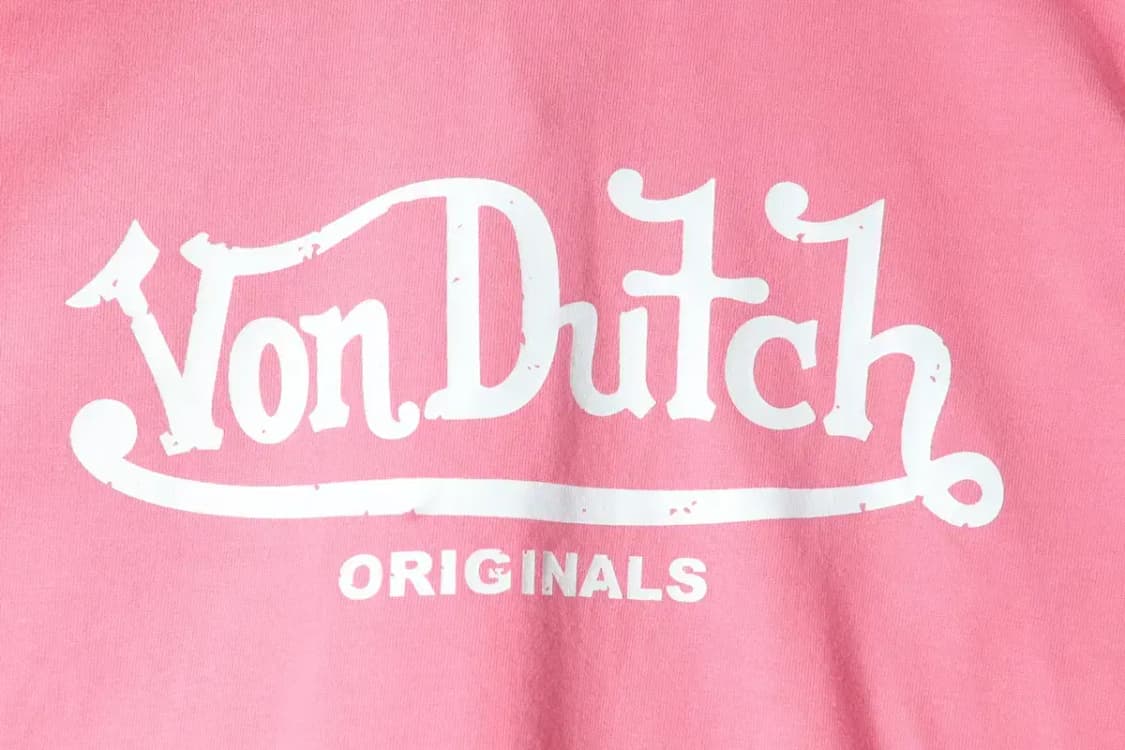 W(L) 본더치 긴팔티셔츠 크롭 핑크-1564F 상품이미지5