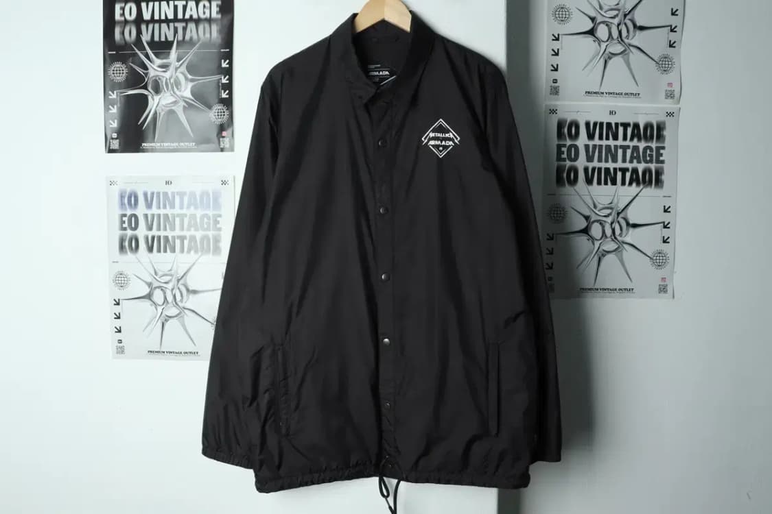 (XL-2XL) 브랜드빈티지 집업 바람막이 점퍼자켓 아르마다-156B2 상품이미지2