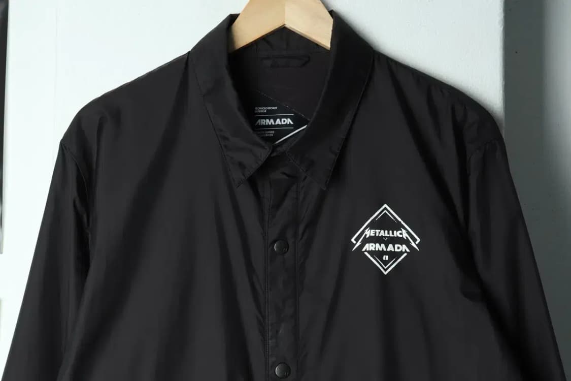 (XL-2XL) 브랜드빈티지 집업 바람막이 점퍼자켓 아르마다-156B2 상품이미지3