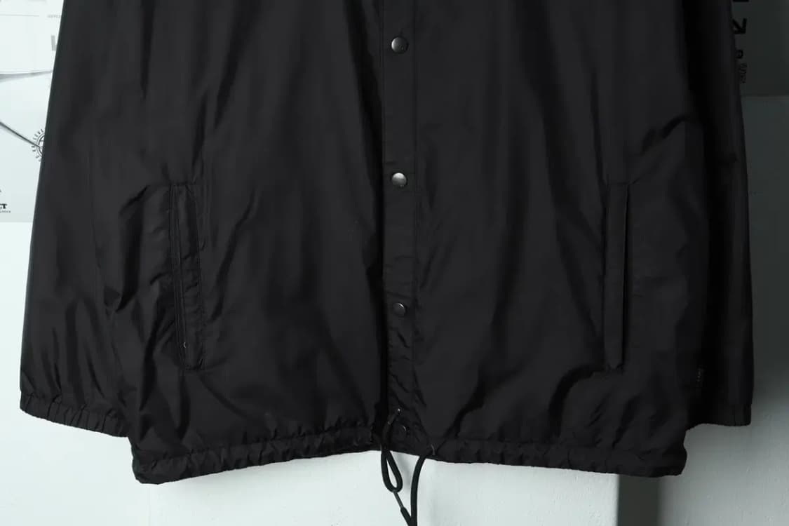 (XL-2XL) 브랜드빈티지 집업 바람막이 점퍼자켓 아르마다-156B2 상품이미지4