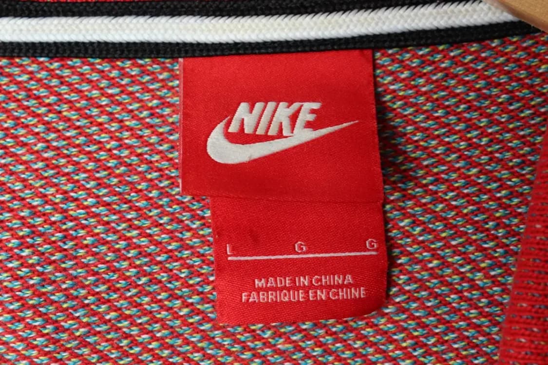 (L) 나이키 후드집업 테크팩 레드-156B9 상품이미지6