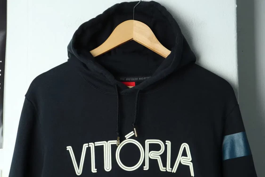 (L) 나이키 후드티셔츠 테크팩 축구 한정판-156C2 상품이미지3