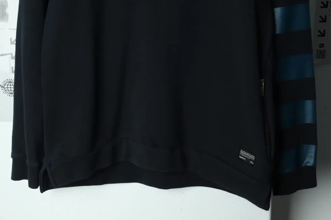 (L) 나이키 후드티셔츠 테크팩 축구 한정판-156C2 상품이미지4