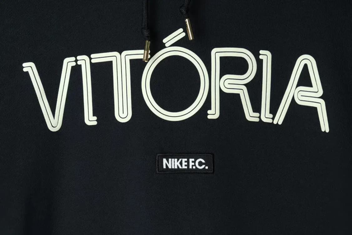 (L) 나이키 후드티셔츠 테크팩 축구 한정판-156C2 상품이미지5