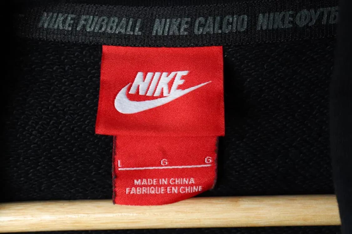 (L) 나이키 후드티셔츠 테크팩 축구 한정판-156C2 상품이미지7
