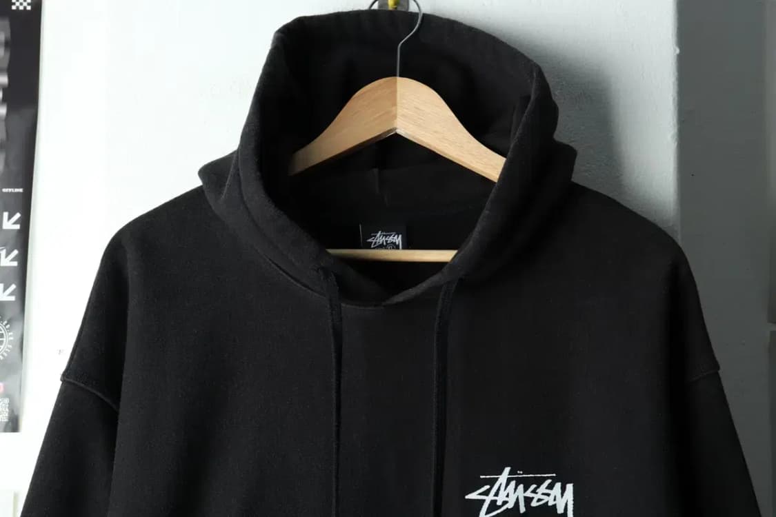 (XL-2XL) 스투시 후드티셔츠 빅사이즈 다이스-156FD 상품이미지3