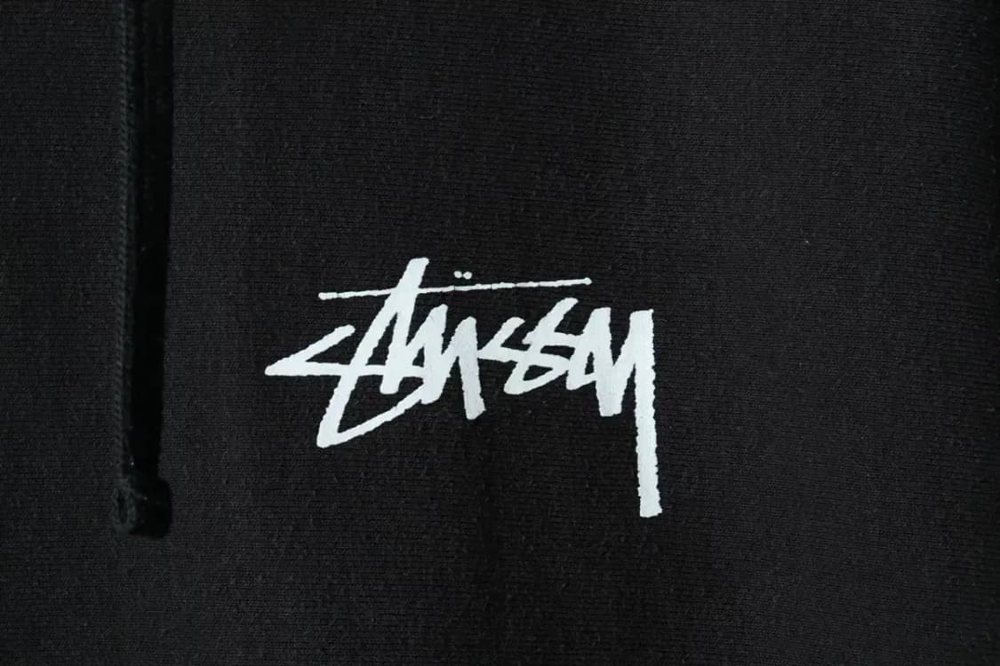 (XL-2XL) 스투시 후드티셔츠 빅사이즈 다이스-156FD 상품이미지5