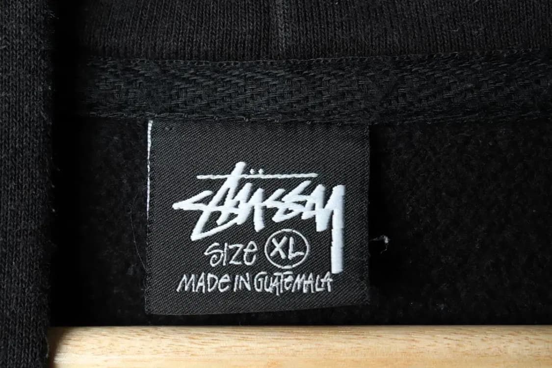 (XL-2XL) 스투시 후드티셔츠 빅사이즈 다이스-156FD 상품이미지7