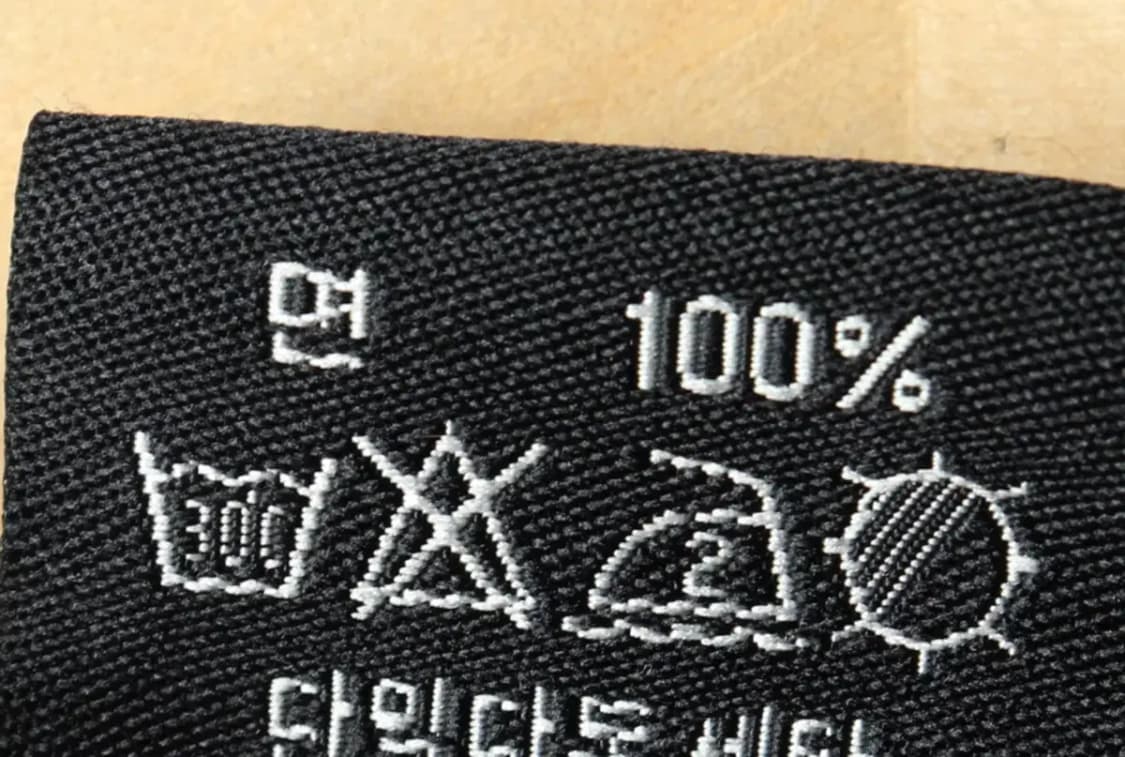 (L-XL) 브랜드빈티지 집업 바람막이 점퍼자켓 블랙-15700 상품이미지7